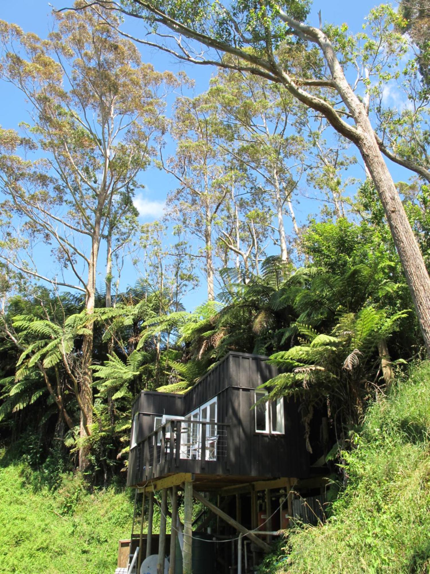 River House Tauranga Kültér fotó